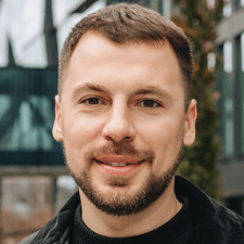 Auftraggeber Teplo R. — Ukraine, Kiew.