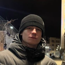 Freelancer Bogdan T. — Ukraine, Kharkiv. Core skill — Audio & Video Editing, Audio & Video Editing
