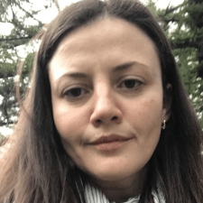 Freelancer Tetiana T. — Ukraina, Kijów. Specjalizacja — Usługi księgowe, Konsulting