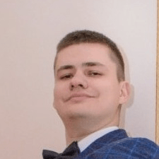 Фрилансер Вячеслав Т. — Украина, Житомир. Специализация — Автоматизация управления предприятием, C#