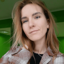 Freelancer Alina T. — Ukraina, Kijów. Specjalizacja — Edycja audio i wideo, Tłumaczenie tekstów