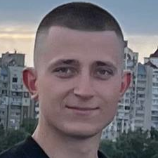 Фрилансер Антон В. — Украина, Киев. Специализация — Дизайн визиток, Дизайн выставочных стендов