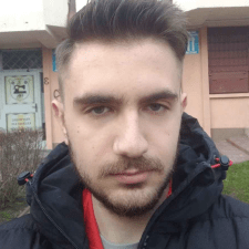 Freelancer Volodymyr T. — Poland, Lublin. Specialization — HTML & CSS, C & C++