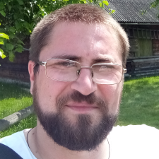 Freelancer Andrii T. — Ukraina, Krzywego Rogu. Specjalizacja — Loga, AI tekst