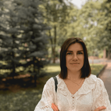 Фрилансер Альона Т. — Украина, Одесса. Специализация — Контент-менеджер, Копирайтинг