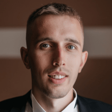 Client Volodimir T. — Ukraine, Lvov.