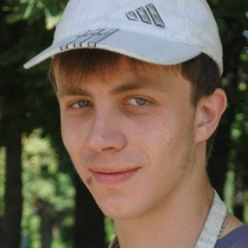 Taras Nester