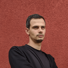 Фрилансер Владимир Г. — Украина, Тернополь. Специализация — Создание сайта под ключ, Дизайн сайтов
