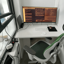 Фрилансер Павел Т. — Польща, Bialystok. Спеціалізація — HTML та CSS верстання, Javascript та Typescript