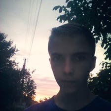 Фрилансер Ростислав Ф. — Украина, Новый Буг. Специализация — Javascript и Typescript, PHP