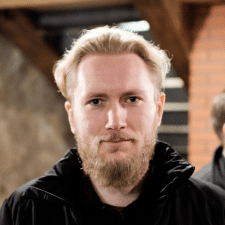 Фрилансер Jurij T. — Украина, Киев. Специализация — Дизайн интерфейсов (UI/UX)
