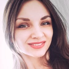 Freelancer Anastasiya T. — Ukraine, Dnipro. Fachgebiet — Testing & QA, Testing & QA