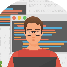 Фрилансер Олександр К. — Украина. Специализация — Java, Javascript и Typescript