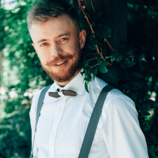 Фрилансер Павел Е. — Украина, Харьков. Специализация — HTML и CSS верстка, Javascript и Typescript