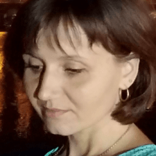 Фрилансер Ирина Т. — Украина, Прилуки. Специализация — Написание сценария, Работа с клиентами