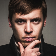 Фрилансер Евгений З. — Украина. Специализация — Живопись и графика
