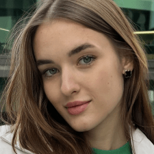 Yulia Teslenko
