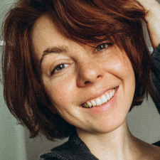 Freelancer Yana A. — Ukraina, Odessa. Specjalizacja — Copywriting, Menedżer treści