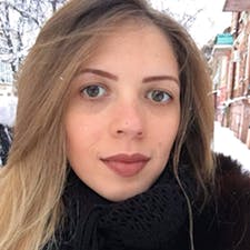 Фрилансер Alina Y. — Украина, Одесса. Специализация — Тестирование и QA, Нейминг и слоганы