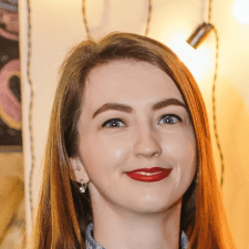 Фрилансер Тетяна К. — Украина, Киев. Специализация — Дизайн сайтов, Дизайн интерфейсов (UI/UX)