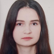 Freelancer Tania A. — Türkei, Istanbul. Fachgebiet — Webdesign, Content-Management
