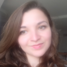 Freelancer Tetiana H. — Ukraina. Specjalizacja — Pisanie artykułów, AI graphic