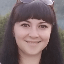 Freelancer Tetyana B. — Ukraine, Skole. Specialization — Content Management, Online Stores & E-commerce