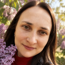 Freelancer Tetiana K. — Ukraina, Pawlograd. Specjalizacja — AI tekst, Edycja i korekta tekstu