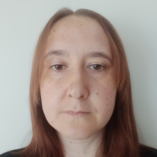 Tetiana Sobolevska