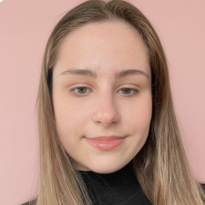 Freelancer Tetiana P. — Ukraina, Kijów. Specjalizacja — AI video, AI graphic