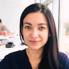 Фрилансер Tetiana B. — Украина, Киев. Специализация — Разработка презентаций, Фирменный стиль