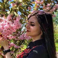 Фрилансер Tetiana H. — Украина, Тернополь. Специализация — Иллюстрации и рисунки, Редактура и корректура текстов