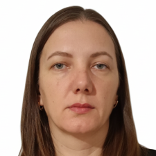 Фрилансер Тетяна Б. — Украина, Шаргород. Специализация — Работа с клиентами, Редактура и корректура текстов