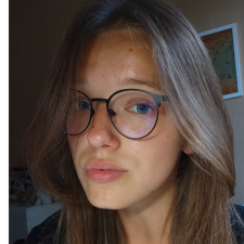 Фрилансер Тетяна Ш. — Украина, Косов. Специализация — Перевод текстов, Копирайтинг