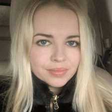 Freelancer Tetyana D. — Ukraine, Kherson. Specialization — Customer Support, Text Editing & Proofreading