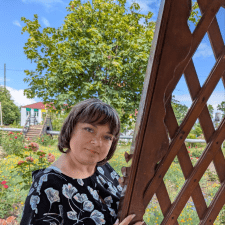 Фрилансер Тетяна Д. — Украина, Полтава. Специализация — Перевод текстов, Редактура и корректура текстов
