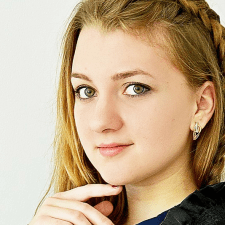 Фрилансер Татьяна И. — Украина, Николаев. Специализация — Дизайн мобильных приложений, Дизайн сайтов