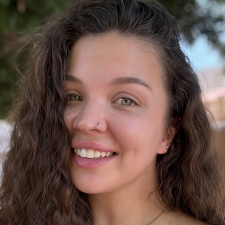 Freelancer Tanya F. — Spain, Aguadulce. Core skill — Website Development, Search Engine Optimization (SEO)