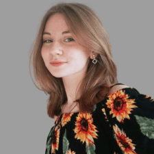 Freelancer Tetiana F. — Ukraine. Core skill — Web Design, Interface Design (UI/UX)