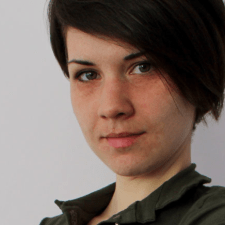 Tetiana Humeniuk