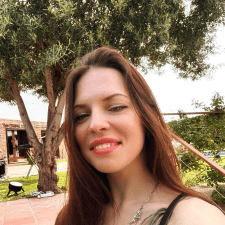 Freelancer Tetyana I. — Ukraine, Kyiv. Core skill — Audio & Video Editing, Video Processing