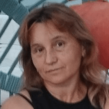 Tetyana Ponomarenko