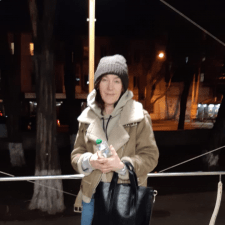 Фрилансер Тетяно К. — Украина, Одесса. Специализация — Тестирование и QA