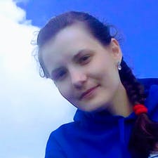 Фрилансер Тетяна К. — Украина. Специализация — Копирайтинг, Рерайтинг