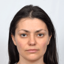 Tetyana Kovalenko