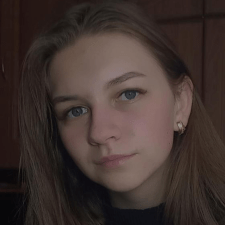 Freelancer Tetyana K. — Ukraina, Lwów. Specjalizacja — Kompleksowe prace nad stroną internetową, Projektowanie stron internetowych