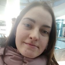 Фрилансер Тетяна К. — Украина, Киев.