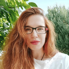 Фрилансер Тетяна О. — Украина, Одесса. Специализация — Оформление страниц в социальных сетях, Копирайтинг