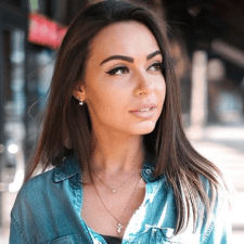 Freelancer Tetyana O. — Ukraine, Kyiv. Specialization — Interface Design (UI/UX), Web Design