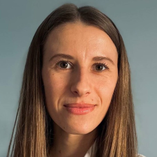 Freelancer Tetiana P. — Polen, Breslau. Fachgebiet — Testing & QA